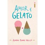 amor e gelato amor e gelato