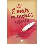 é mais ou menos assim