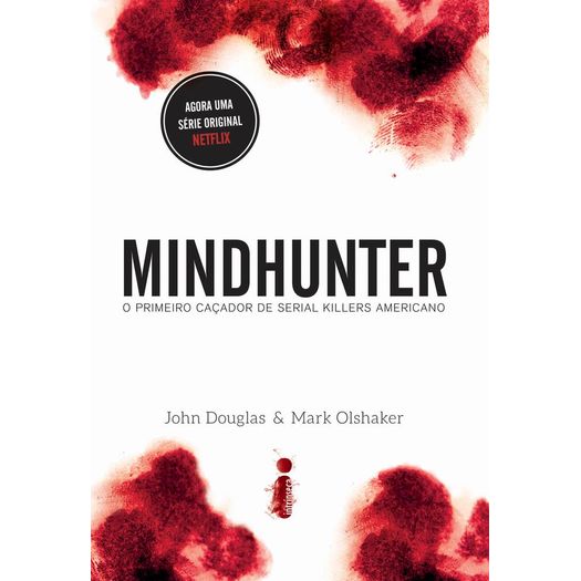 mindhunter mindhunter
