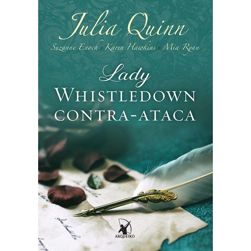 lady whistledown contra-ataca