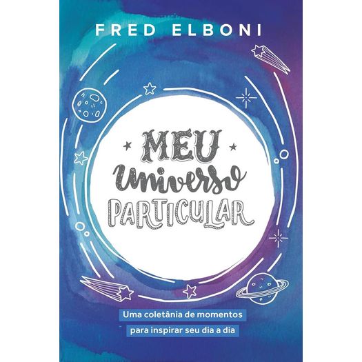 Meu Universo Particular