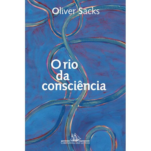 Rio Da Consciencia, O - Cia Das Letras