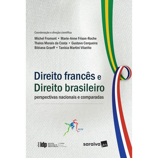 direito francês e direito brasileiro direito francês e direito brasileiro