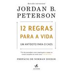 12 regras para a vida 12 regras para a vida