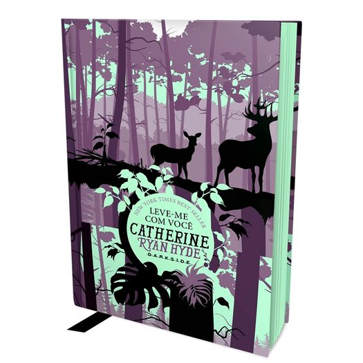 leve me com você leve me com você