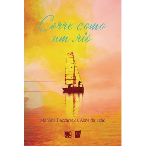 corre como um rio