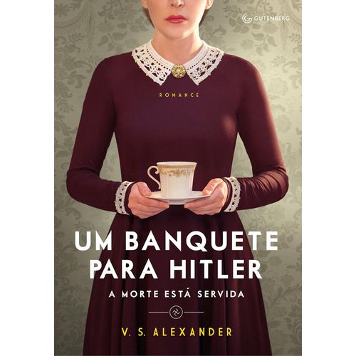 um banquete para hitler