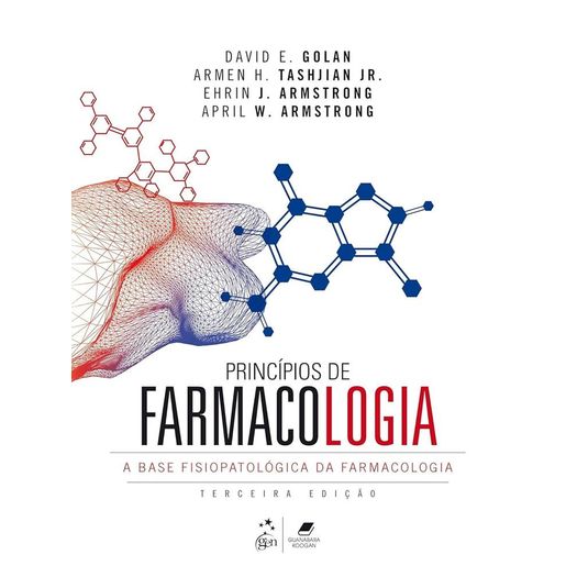 princípios de farmacologia princípios de farmacologia