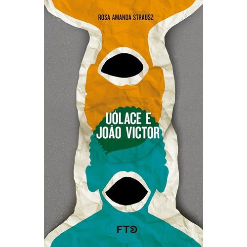 uólace e joão victor