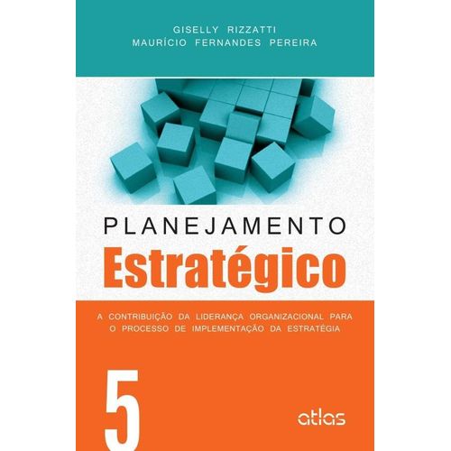 planejamento estratégico 5