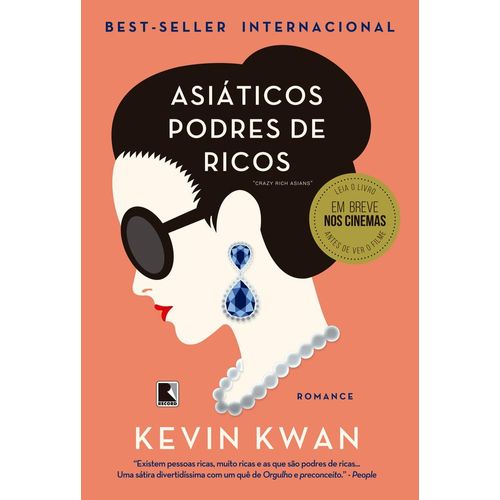 asiáticos podres de ricos 1