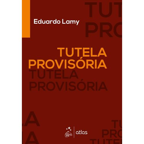 tutela provisória