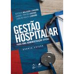 gestão hospitalar gestão hospitalar