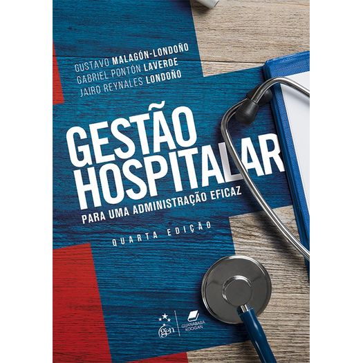 gestão hospitalar gestão hospitalar