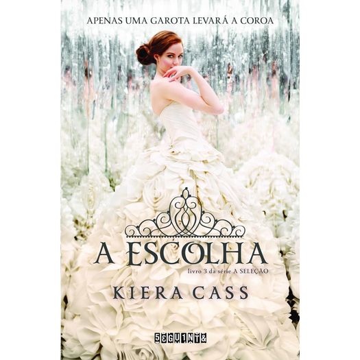 a escolha 3 a escolha 3