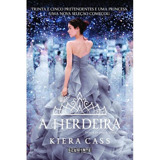 a herdeira 4 a herdeira 4