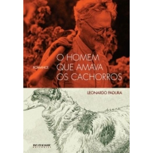 o homem que amava os cachorros