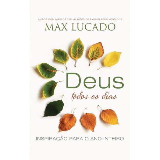 deus todos os dias deus todos os dias