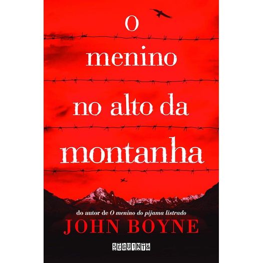o menino no alto da montanha o menino no alto da montanha