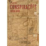 o livro das conspirações