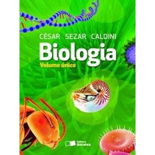 Livro De Biologia 3 Ano Ensino Medio 2019