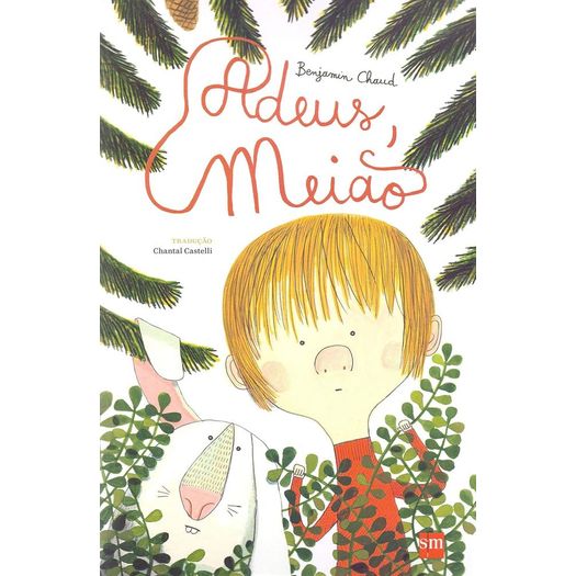 adeus, meião adeus, meião