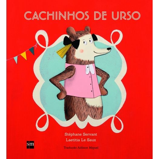 cachinhos-de-urso