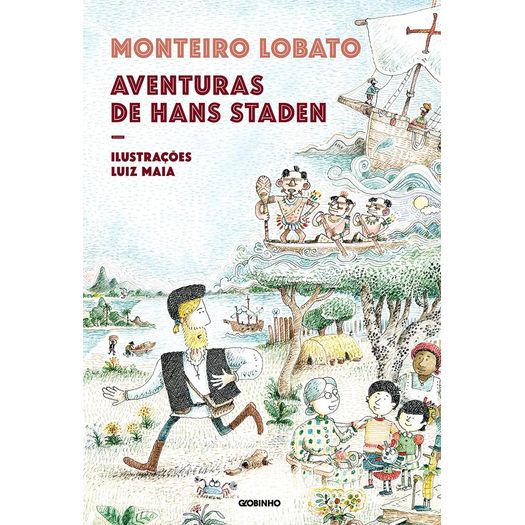 aventuras de hans staden aventuras de hans staden