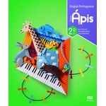 projeto apis lingua portuguesa - 2 ano