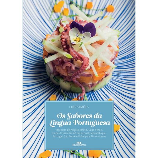 os-sabores-da-lingua-portuguesa os-sabores-da-lingua-portuguesa