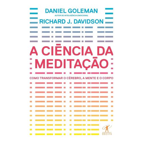 a ciência da meditação
