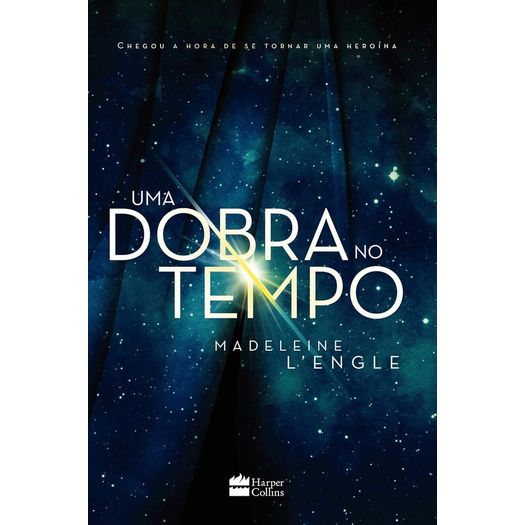 uma dobra no tempo 1