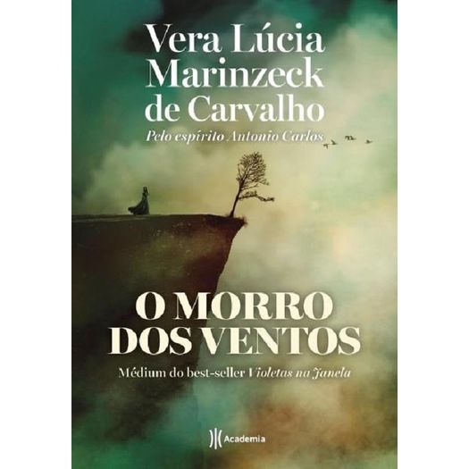 Morro Dos Ventos, O - Academia