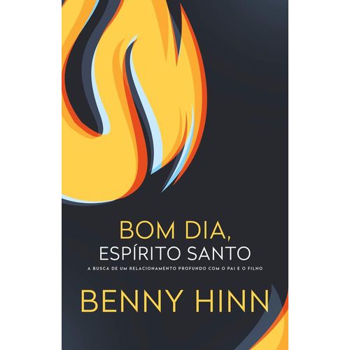 bom dia espírito santo - capa nova