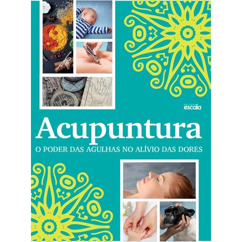 acupuntura