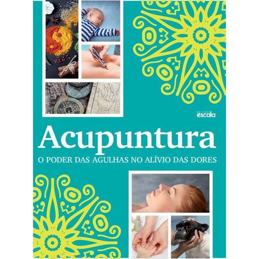 acupuntura