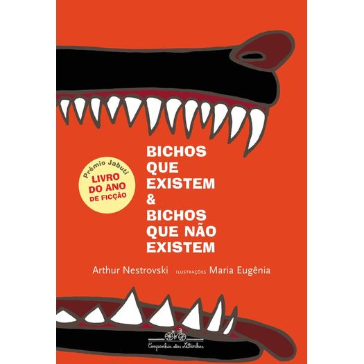 bichos que existem e bichos que não existem bichos que existem e bichos que não existem
