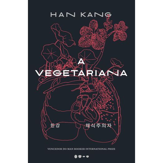 a vegetariana a vegetariana