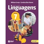 portugues linguagens - 7 ano