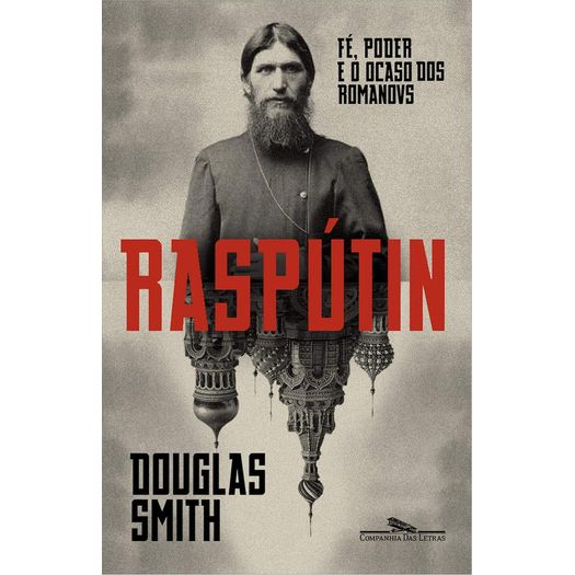 rasputin rasputin