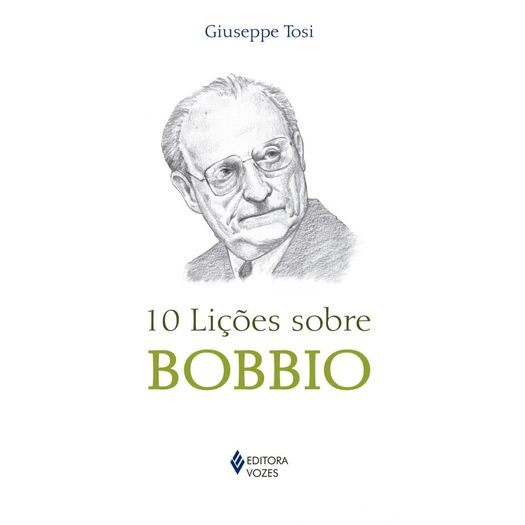 10 lições sobre bobbio 10 lições sobre bobbio