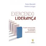 exercendo liderança exercendo liderança