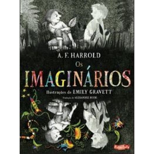 os imaginários os imaginários