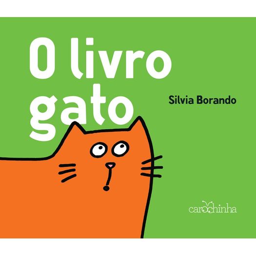 o livro gato o livro gato