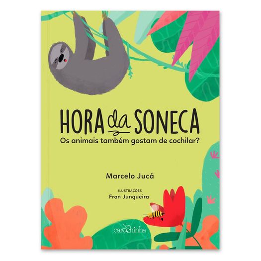 hora da soneca hora da soneca