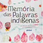memória das palavras indígenas