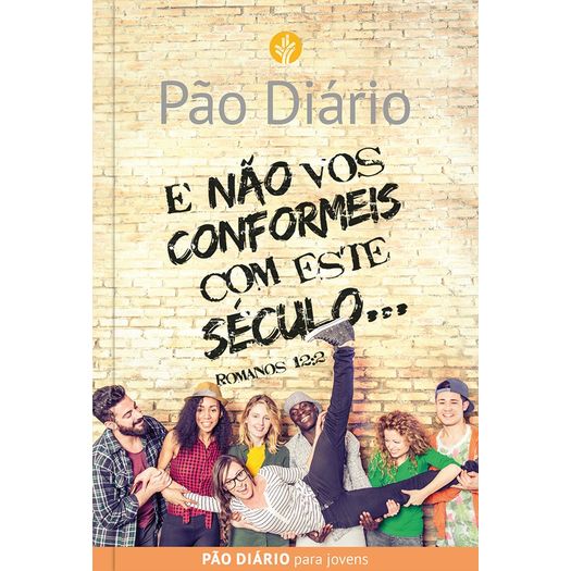 pão diário - não os conformeis com este mundo pão diário - não os conformeis com este mundo