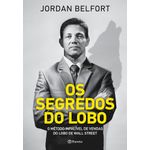 os segredos do lobo