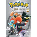 pokémon gold e silver 2