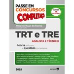 passe em concursos completaço - trt e tre passe em concursos completaço - trt e tre